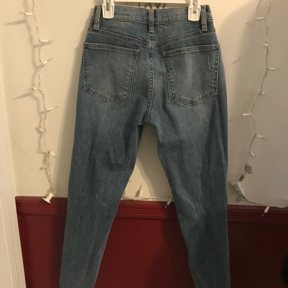 Pacsun Vintage Icon Jeans - Picture 5 of 6